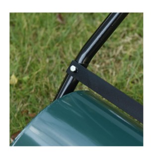 Κύλινδρος Γκαζόν 30 Lt Outsunny 845-021 Κύλινδρος Γκαζόν 30 Lt Outsunny 845-021