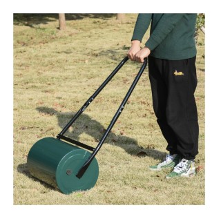 Κύλινδρος Γκαζόν 30 Lt Outsunny 845-021 Κύλινδρος Γκαζόν 30 Lt Outsunny 845-021