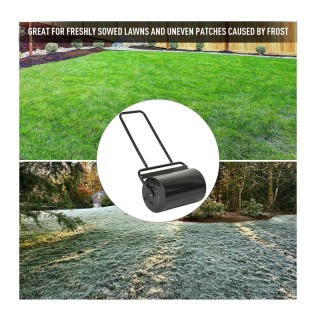 Κύλινδρος Γκαζόν 38 Lt DURHAND 845-343BK Κύλινδρος Γκαζόν 38 Lt DURHAND 845-343BK