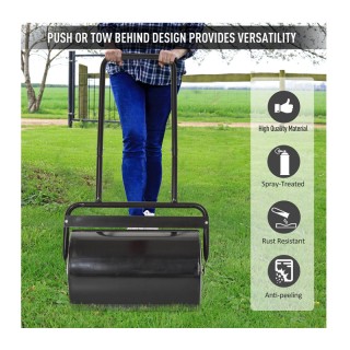 Κύλινδρος Γκαζόν 38 Lt DURHAND 845-343BK Κύλινδρος Γκαζόν 38 Lt DURHAND 845-343BK