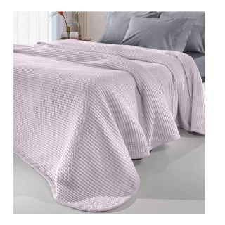King Size Πικέ Κουβέρτα 260 x 240 cm Melanze Eternity Guy Laroche 1...