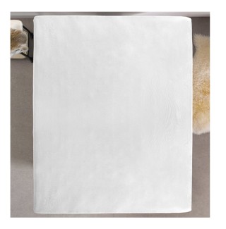 King Size Σεντόνι Dubbel Jersey με Λάστιχο 190 x 220 x 30 cm Χρώματ... King Size Σεντόνι Dubbel Jersey με Λάστιχο 190 x 220 x 30 cm Χρώματ...