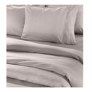 Σεντόνι King Size με Λάστιχο 180 x 200+42 cm 100% Βαμβάκι Περκάλι C... Σεντόνι King Size με Λάστιχο 180 x 200+42 cm 100% Βαμβάκι Περκάλι C...