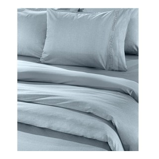 Σεντόνι King Size με Λάστιχο 180 x 200+42 cm 100% Βαμβάκι Περκάλι C... Σεντόνι King Size με Λάστιχο 180 x 200+42 cm 100% Βαμβάκι Περκάλι C...