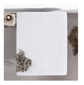 King Size Σεντόνι με Λάστιχο 180 x 200 cm Molton Dreamhouse 8718309... King Size Σεντόνι με Λάστιχο 180 x 200 cm Molton Dreamhouse 8718309...