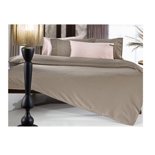 Υπέρδιπλη Βαμβακοσατέν Παπλωματοθήκη 255 x 245 cm Minimal Wenge Guy... Υπέρδιπλη Βαμβακοσατέν Παπλωματοθήκη 255 x 245 cm Minimal Wenge Guy...