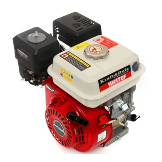 Κινητήρας Εσωτερικής Καύσης 7 HP Kraft&Dele KD-1825 Κινητήρας Εσωτερικής Καύσης 7 HP Kraft&Dele KD-1825
