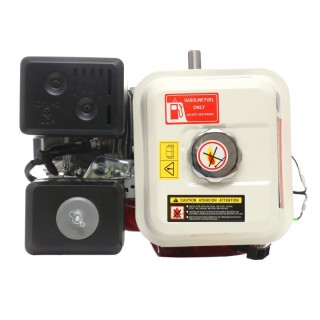 Κινητήρας Εσωτερικής Καύσης 7 HP Kraft&Dele KD-1825 Κινητήρας Εσωτερικής Καύσης 7 HP Kraft&Dele KD-1825