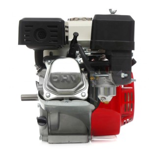 Κινητήρας Εσωτερικής Καύσης 7 HP Kraft&Dele KD-1825 Κινητήρας Εσωτερικής Καύσης 7 HP Kraft&Dele KD-1825