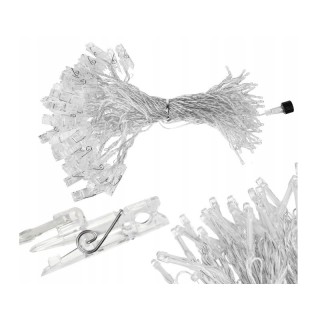 Κιόσκι Κήπου με 4 Παράθυρα και Φωτισμό LED 350 x 350 x 240 cm SPM 1...