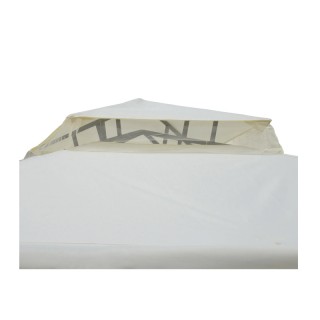 Κιόσκι Κήπου με Μεταλλικό Σκελετό και Κουνουπιέρες 294 x 294 x 265 ... Κιόσκι Κήπου με Μεταλλικό Σκελετό και Κουνουπιέρες 294 x 294 x 265 ...