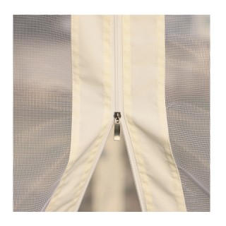 Κιόσκι Κήπου με Μεταλλικό Σκελετό και Κουνουπιέρες 300 x 300 x 265 ... Κιόσκι Κήπου με Μεταλλικό Σκελετό και Κουνουπιέρες 300 x 300 x 265 ...