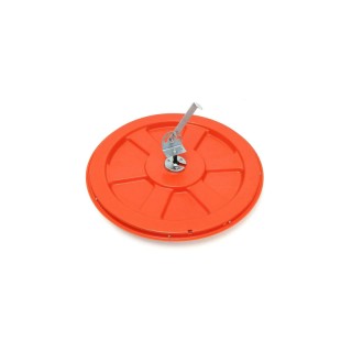 Κυρτός Καθρέπτης Ασφαλείας Εσωτερικού Χώρου 30 cm Hoppline HOP1001186 Κυρτός Καθρέπτης Ασφαλείας Εσωτερικού Χώρου 30 cm Hoppline HOP1001186