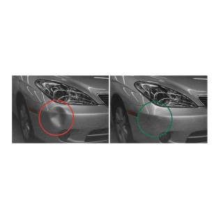 Kit Επιδιόρθωσης Βαθουλωμάτων Αυτοκινήτου MAR-POL M57455 Kit Επιδιόρθωσης Βαθουλωμάτων Αυτοκινήτου MAR-POL M57455