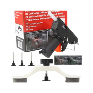 Kit Επιδιόρθωσης Βαθουλωμάτων Αυτοκινήτου MAR-POL M57455 Kit Επιδιόρθωσης Βαθουλωμάτων Αυτοκινήτου MAR-POL M57455