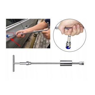 Κιτ Επιδιόρθωσης Βαθουλωμάτων Αυτοκινήτου 20 τμχ Verk Group 5907451... Κιτ Επιδιόρθωσης Βαθουλωμάτων Αυτοκινήτου 20 τμχ Verk Group 5907451...