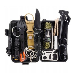 Κιτ Επιβίωσης 32 σε 1 Trizand 19920 Κιτ Επιβίωσης 32 σε 1 Trizand 19920