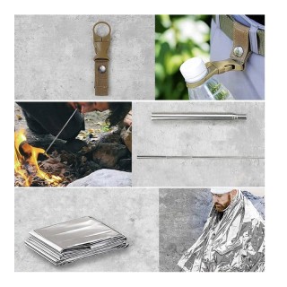 Κιτ Επιβίωσης 32 σε 1 Trizand 19920