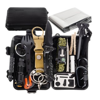 Κιτ Επιβίωσης 32 σε 1 Trizand 19920 Κιτ Επιβίωσης 32 σε 1 Trizand 19920