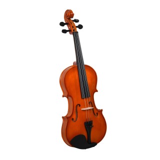 Κλασικό Βιολί 4/4 με Δοξάρι και Θήκη Μεταφοράς HOMCOM F30-001 Κλασικό Βιολί 4/4 με Δοξάρι και Θήκη Μεταφοράς HOMCOM F30-001