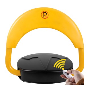 Κλειδαριά Χώρου Στάθμευσης με Τηλεχειριστήριο VEVOR YKSRTCWS0000000... Κλειδαριά Χώρου Στάθμευσης με Τηλεχειριστήριο VEVOR YKSRTCWS0000000...