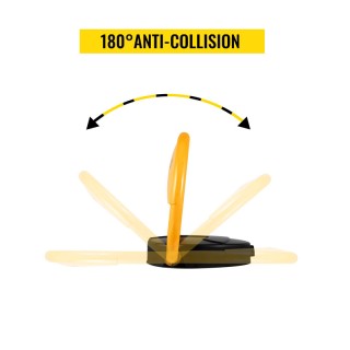 Κλειδαριά Χώρου Στάθμευσης με Τηλεχειριστήριο VEVOR YKSRTCWS0000000... Κλειδαριά Χώρου Στάθμευσης με Τηλεχειριστήριο VEVOR YKSRTCWS0000000...