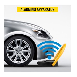 Κλειδαριά Χώρου Στάθμευσης με Τηλεχειριστήριο VEVOR YKSRTCWS0000000... Κλειδαριά Χώρου Στάθμευσης με Τηλεχειριστήριο VEVOR YKSRTCWS0000000...