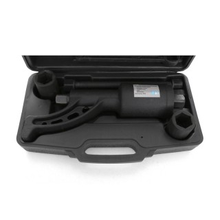Κλειδί Μπουλονιών 1:78 8000Nm Kraft&Dele KD-1123