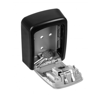 Κλειδοθήκη Τοίχου Επαναπρογραμματιζόμενη με Συνδυασμό 4 Ψηφίων Mala... Κλειδοθήκη Τοίχου Επαναπρογραμματιζόμενη με Συνδυασμό 4 Ψηφίων Mala...