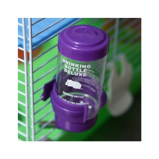 Κλουβί για Χάμστερ με 5 Επίπεδα και Αξεσουάρ 30 x 46 x 58 cm PawHut... Κλουβί για Χάμστερ με 5 Επίπεδα και Αξεσουάρ 30 x 46 x 58 cm PawHut...