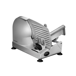 Μηχανή Κοπής Αλλαντικών/Τυριών Bomann MA-451 Μηχανή Κοπής Αλλαντικών/Τυριών Bomann MA-451