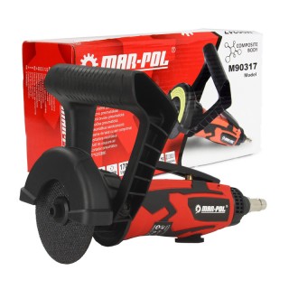 Κόφτης Αέρος 1/4 75 mm MAR-POL M90317 Κόφτης Αέρος 1/4 75 mm MAR-POL M90317