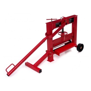 Κόφτης Κυβόλιθων 420 mm Kraft&Dele KD-1193