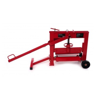 Κόφτης Κυβόλιθων 420 mm Kraft&Dele KD-1193