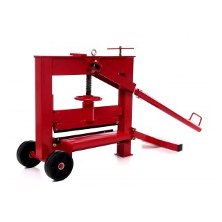 Κόφτης Κυβόλιθων 420 mm Kraft&Dele KD-1193