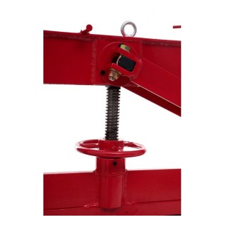 Κόφτης Κυβόλιθων 420 mm Kraft&Dele KD-1193