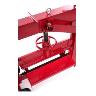 Κόφτης Κυβόλιθων 420 mm Kraft&Dele KD-1193 Κόφτης Κυβόλιθων 420 mm Kraft&Dele KD-1193