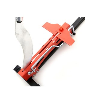 Κόφτης Μελαμίνης Laminate Kraft&Dele KD-1590