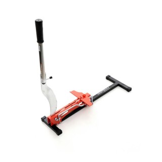 Κόφτης Μελαμίνης Laminate Kraft&Dele KD-1590