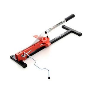 Κόφτης Μελαμίνης Laminate Kraft&Dele KD-1590