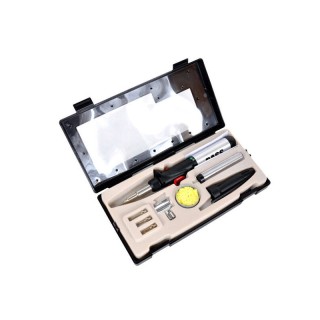 Κολλητήρι Αερίου 3 σε 1 Bass Polska BP-3869 Κολλητήρι Αερίου 3 σε 1 Bass Polska BP-3869