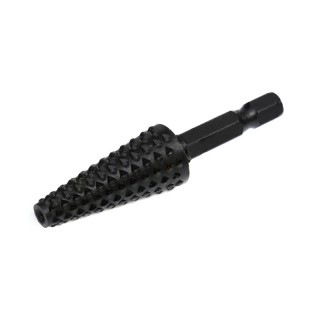 Κωνικό Εξαγωνικό Τρυπάνι Ξύλου 15 mm TAGRED TA4074 Κωνικό Εξαγωνικό Τρυπάνι Ξύλου 15 mm TAGRED TA4074