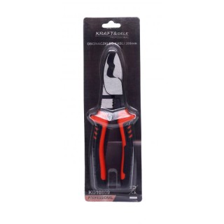 Κόπτης Καλωδίων 200 mm Kraft&Dele KD-10809 Κόπτης Καλωδίων 200 mm Kraft&Dele KD-10809
