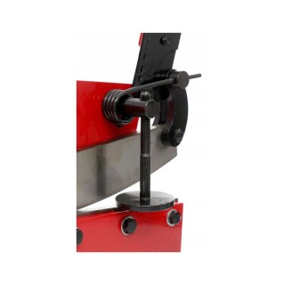 Κόπτης Λαμαρίνας με Μοχλό 127 mm Kraft&Dele KD-1588 Κόπτης Λαμαρίνας με Μοχλό 127 mm Kraft&Dele KD-1588