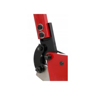 Κόπτης Λαμαρίνας με Μοχλό 127 mm Kraft&Dele KD-1588 Κόπτης Λαμαρίνας με Μοχλό 127 mm Kraft&Dele KD-1588