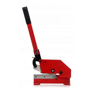 Κόπτης Λαμαρίνας με Μοχλό 127 mm Kraft&Dele KD-1588 Κόπτης Λαμαρίνας με Μοχλό 127 mm Kraft&Dele KD-1588