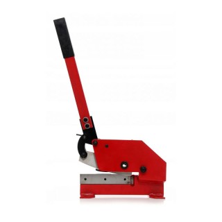 Κόπτης Λαμαρίνας με Μοχλό 203 mm Kraft&Dele KD-1589 Κόπτης Λαμαρίνας με Μοχλό 203 mm Kraft&Dele KD-1589