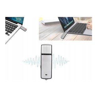 Κοριός Παρακολούθησης USB Stick 8 GB Verk Group 5907451334492 Κοριός Παρακολούθησης USB Stick 8 GB Verk Group 5907451334492