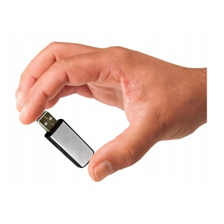 Κοριός Παρακολούθησης USB Stick 8 GB Verk Group 5907451334492