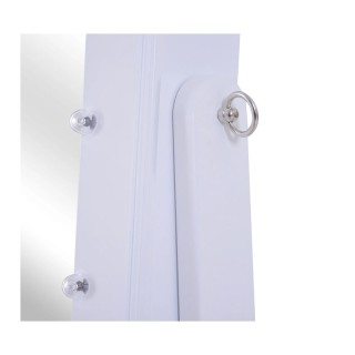 Κοσμηματοθήκη Μπιζουτιέρα με Ολόσωμο Καθρέφτη και LED Φωτισμό 40 x ... Κοσμηματοθήκη Μπιζουτιέρα με Ολόσωμο Καθρέφτη και LED Φωτισμό 40 x ...